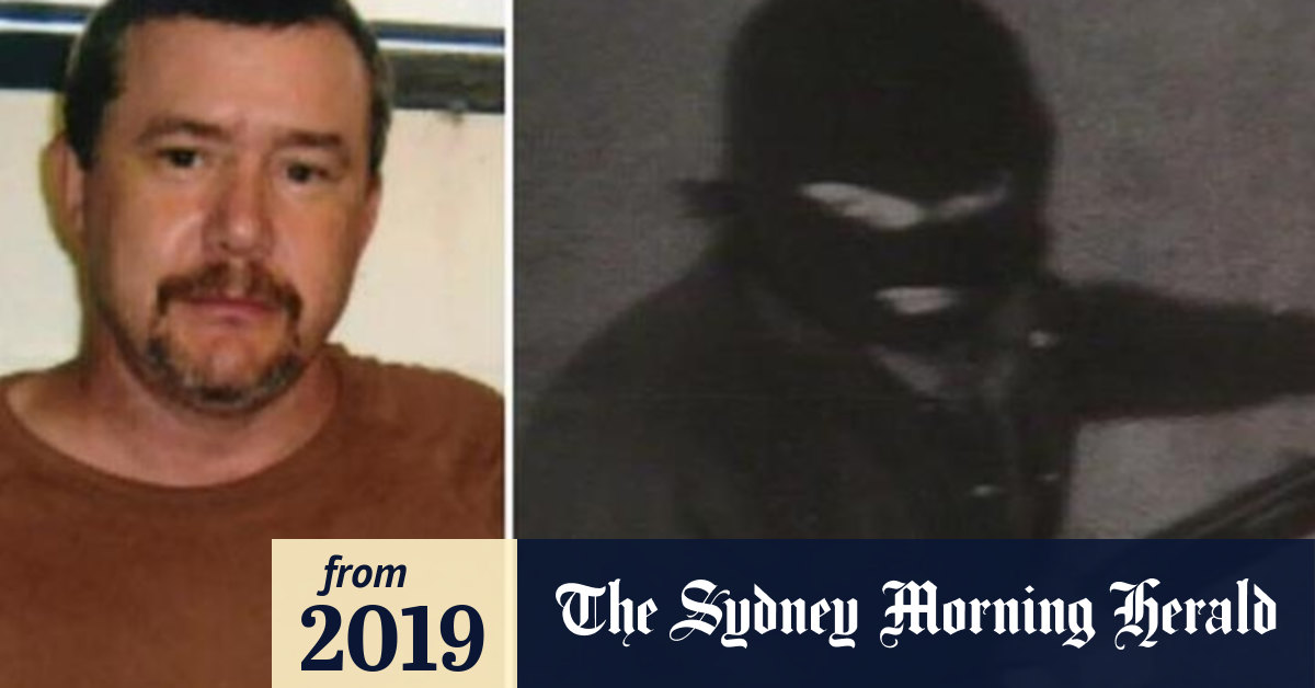'Double a murder sentence' Postcard Bandit Brenden Abbott's bid for
